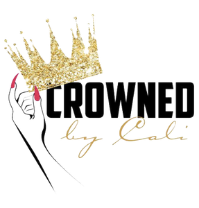 Crowned by Cali